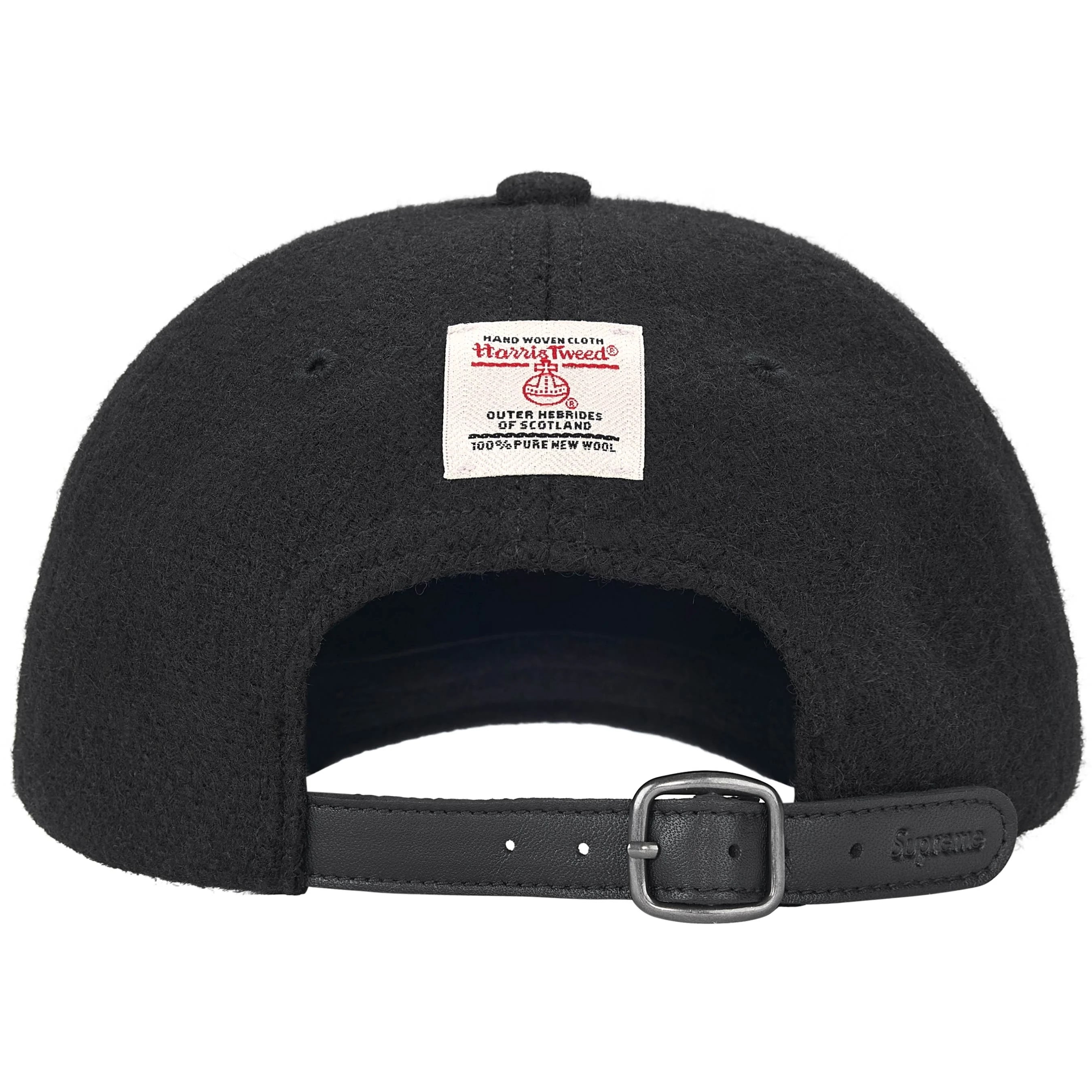 Harris Tweed® 6-Panel view 7